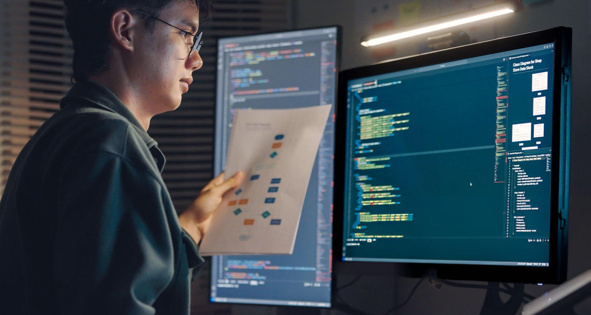 DevOps & CI/CD Pipelines